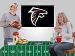 Atlanta Falcons Party Kit