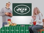 New York Jets Party Kit