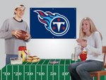 Tennessee Titans Party Kit