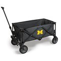 University of Michigan Wolverines Adventure Wagon