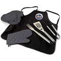 New York Mets BBQ Apron Tote Pro