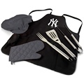 New York Yankees BBQ Apron Tote Pro