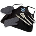 Seattle Mariners BBQ Apron Tote Pro