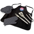 Texas Rangers BBQ Apron Tote Pro