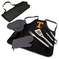 University of Tennessee BBQ Apron Tote Pro