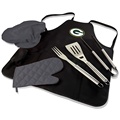 Green Bay Packers BBQ Apron Tote Pro