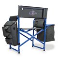 Milwaukee Brewers Fusion Chair - Blue
