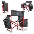 Philadelphia 76ers Fusion Chair - Red