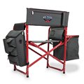 New Orleans Pelicans Fusion Chair - Red