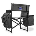 Sacramento Kings Fusion Chair - Black
