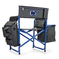 Penn State Nittany Lions Fusion Chair - Blue