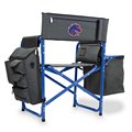 Boise State University Broncos Fusion Chair - Blue