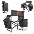 University of Tennessee Volunteers Fusion Chair - Black
