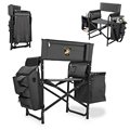 Army West Point Black Knights Fusion Chair - Black