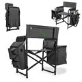 College of William & Mary Tribe Fusion Chair - Black