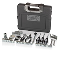Colorado Rockies Omni 105-Piece Tool Kit
