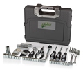 Oakland Athletics Omni 105-Piece Tool Kit
