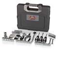 St Louis Cardinals Omni 105-Piece Tool Kit