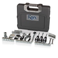 Tampa Bay Rays Omni 105-Piece Tool Kit