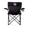 Detroit Pistons PTZ Camp Chair