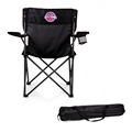 Detroit Pistons PTZ Camp Chair