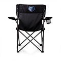 Memphis Grizzlies PTZ Camp Chair