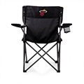 Miami Heat PTZ Camp Chair
