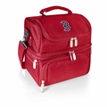 Boston Red Sox Pranzo Lunch Tote - Red