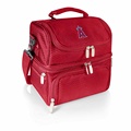Los Angeles Angels Pranzo Lunch Tote - Red