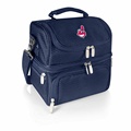 Cleveland Indians Pranzo Lunch Tote - Navy Blue