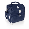 Los Angeles Dodgers Pranzo Lunch Tote - Navy Blue