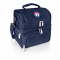 Texas Rangers Pranzo Lunch Tote - Navy Blue