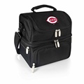 Cincinnati Reds Pranzo Lunch Tote - Black