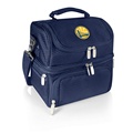Golden State Warriors Pranzo Lunch Tote - Navy Blue