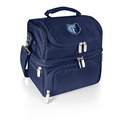 Memphis Grizzlies Pranzo Lunch Tote - Navy Blue
