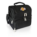 Los Angeles Lakers Pranzo Lunch Tote - Black
