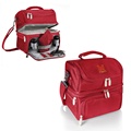 University of Maryland Pranzo Lunch Tote - Red
