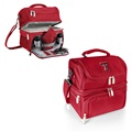 Texas Tech University Pranzo Lunch Tote - Red