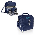 UCLA Pranzo Lunch Tote - Navy Blue