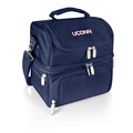 University of Connecticut Pranzo Lunch Tote - Navy Blue