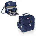 University of Connecticut Pranzo Lunch Tote - Navy Blue