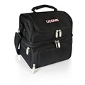 University of Connecticut Pranzo Lunch Tote - Black