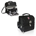 University of Wisconsin Pranzo Lunch Tote - Black