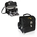 University of Southern Mississippi Pranzo Lunch Tote - Black