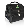 Norfolk State University Pranzo Lunch Tote - Black