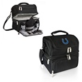 Indianapolis Colts Pranzo Lunch Tote - Black