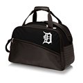 Detroit Tigers Stratus Cooler - Black