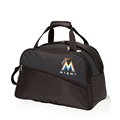 Miami Marlins Stratus Cooler - Black