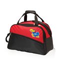 University of Kansas Jayhawks Stratus Cooler - Red