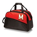 University of Maryland Terrapins Stratus Cooler - Red